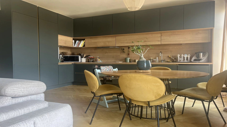 Ma-Cabane - Vente Appartement Nice, 108 m²