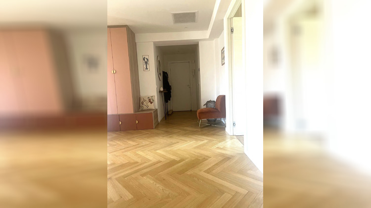 Ma-Cabane - Vente Appartement Nice, 108 m²