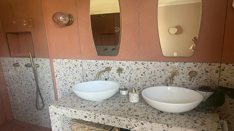 Ma-Cabane - Vente Appartement Nice, 108 m²