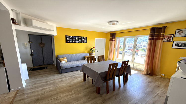 Ma-Cabane - Vente Appartement Nice, 64 m²