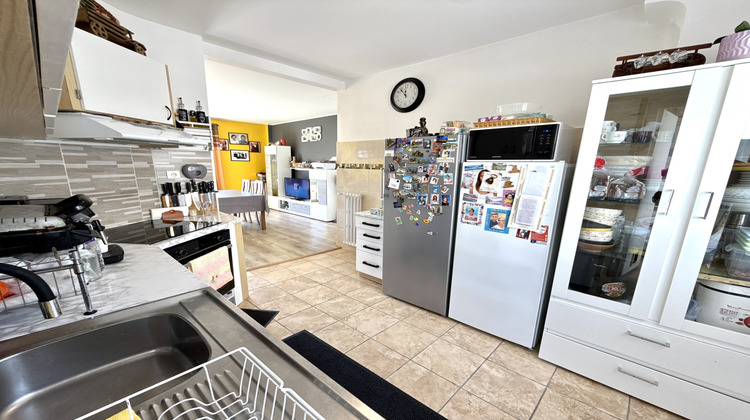 Ma-Cabane - Vente Appartement Nice, 64 m²