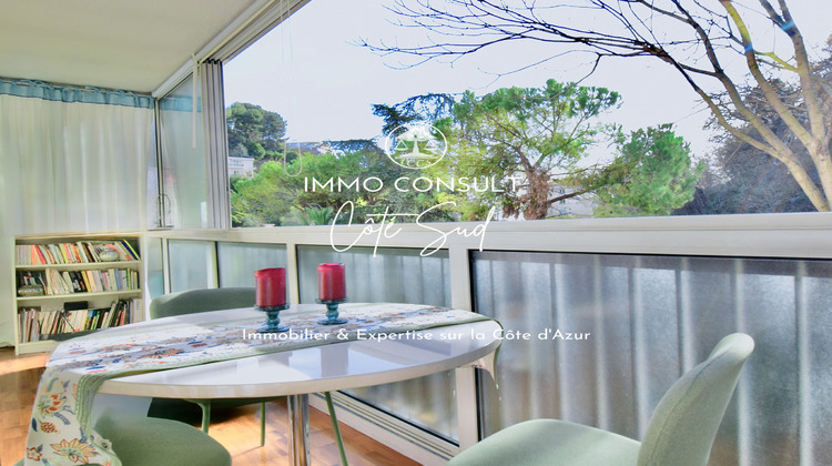 Ma-Cabane - Vente Appartement Nice, 82 m²