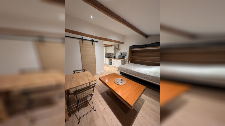 Ma-Cabane - Vente Appartement NICE, 40 m²