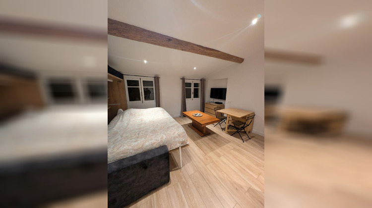 Ma-Cabane - Vente Appartement NICE, 40 m²