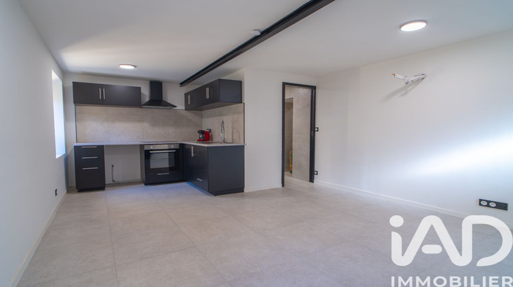 Ma-Cabane - Vente Appartement Nice, 53 m²