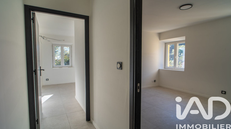 Ma-Cabane - Vente Appartement Nice, 53 m²