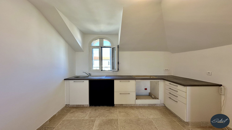 Ma-Cabane - Vente Appartement Nice, 42 m²