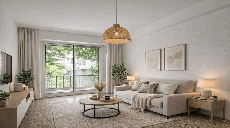 Ma-Cabane - Vente Appartement Nice, 67 m²