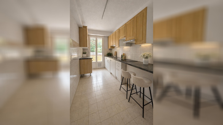 Ma-Cabane - Vente Appartement Nice, 67 m²