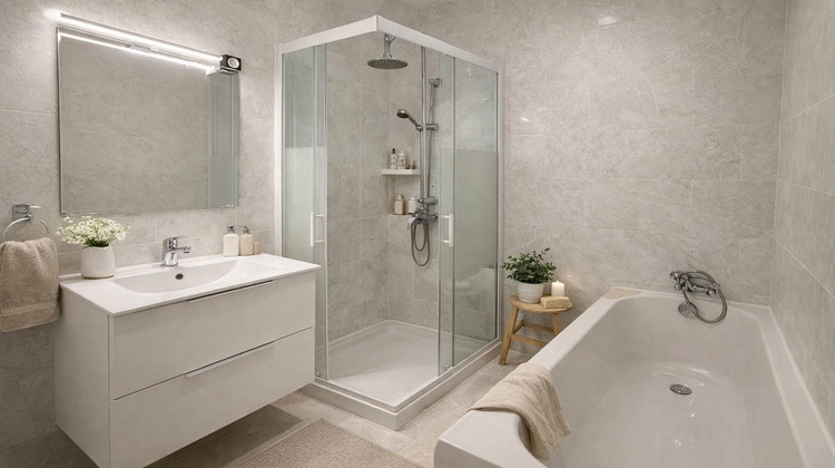 Ma-Cabane - Vente Appartement Nice, 67 m²