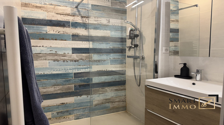 Ma-Cabane - Vente Appartement Nice, 40 m²