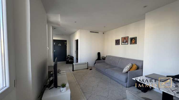 Ma-Cabane - Vente Appartement Nice, 30 m²
