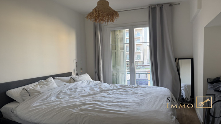 Ma-Cabane - Vente Appartement Nice, 30 m²
