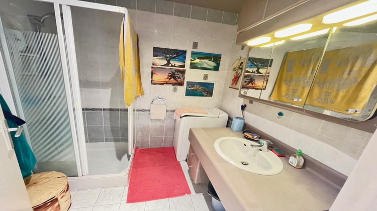 Ma-Cabane - Vente Appartement NICE, 110 m²