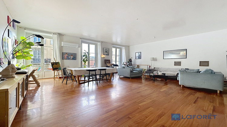 Ma-Cabane - Vente Appartement Nice, 109 m²