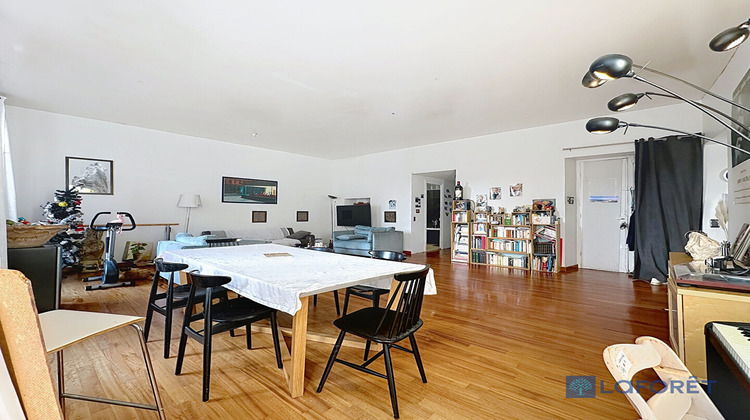 Ma-Cabane - Vente Appartement Nice, 109 m²