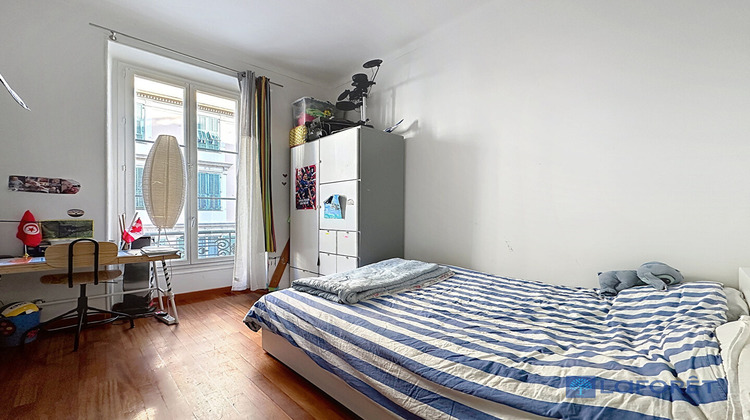 Ma-Cabane - Vente Appartement Nice, 109 m²