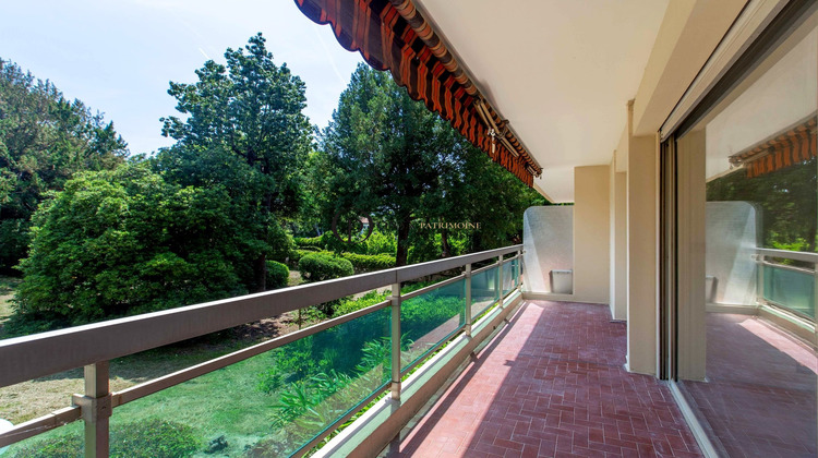 Ma-Cabane - Vente Appartement Nice, 94 m²