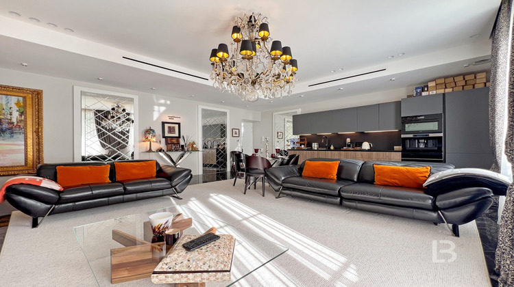 Ma-Cabane - Vente Appartement Nice, 83 m²