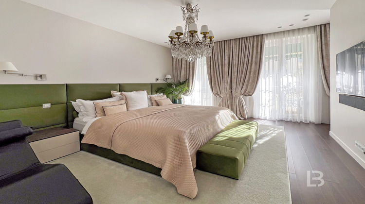 Ma-Cabane - Vente Appartement Nice, 83 m²