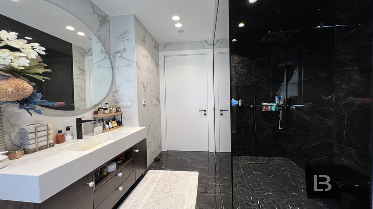 Ma-Cabane - Vente Appartement Nice, 83 m²