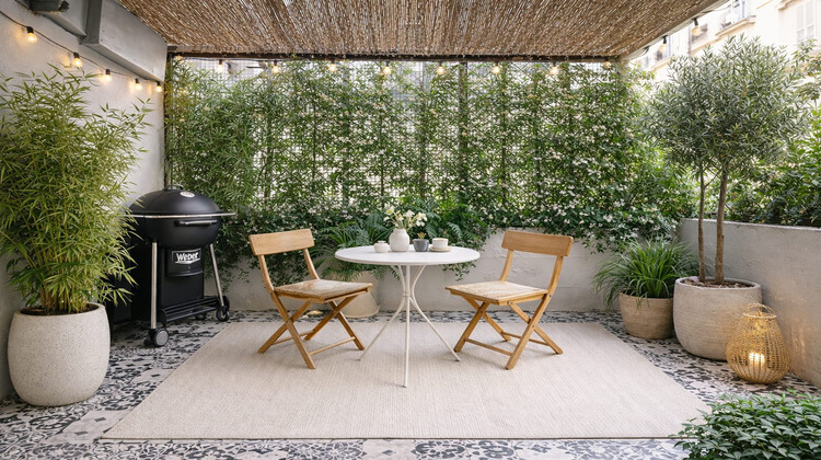 Ma-Cabane - Vente Appartement Nice, 103 m²