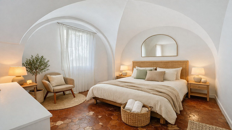 Ma-Cabane - Vente Appartement Nice, 103 m²