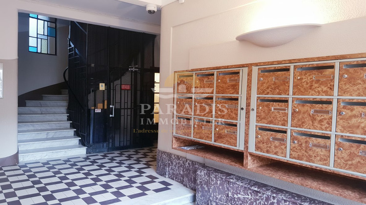 Ma-Cabane - Vente Appartement Nice, 48 m²