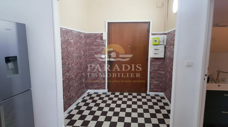 Ma-Cabane - Vente Appartement Nice, 48 m²