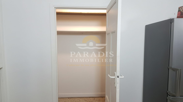 Ma-Cabane - Vente Appartement Nice, 48 m²