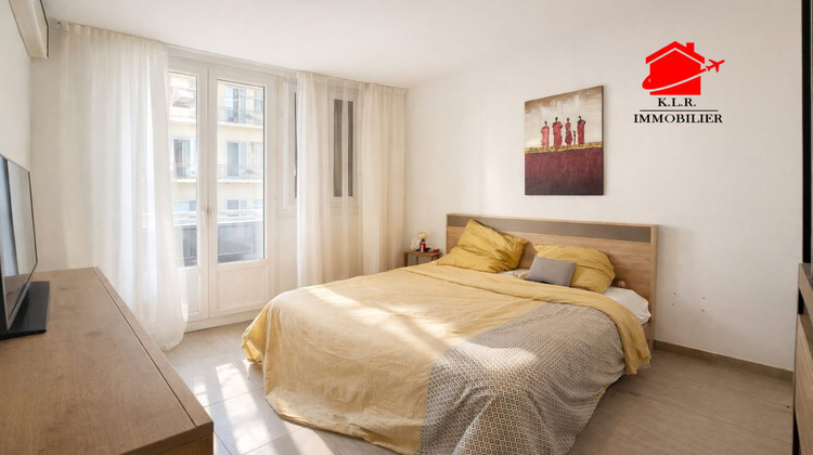 Ma-Cabane - Vente Appartement Nice, 30 m²