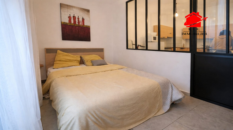 Ma-Cabane - Vente Appartement Nice, 30 m²