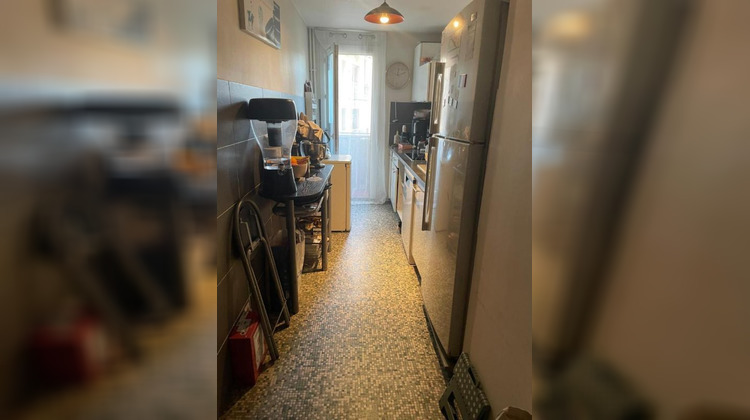 Ma-Cabane - Vente Appartement NICE, 67 m²