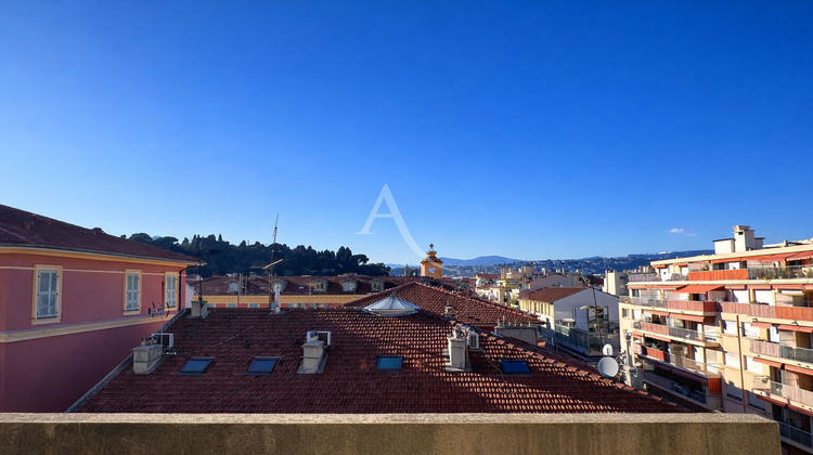 Ma-Cabane - Vente Appartement NICE, 67 m²