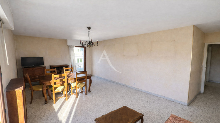 Ma-Cabane - Vente Appartement NICE, 67 m²