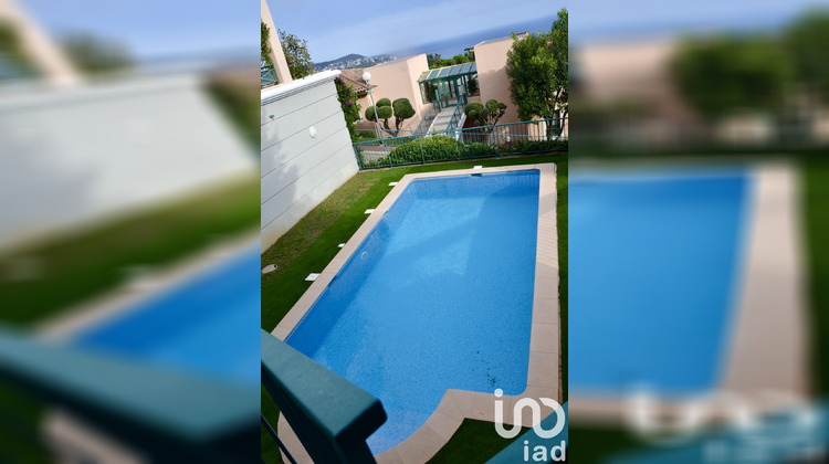 Ma-Cabane - Vente Appartement Nice, 78 m²