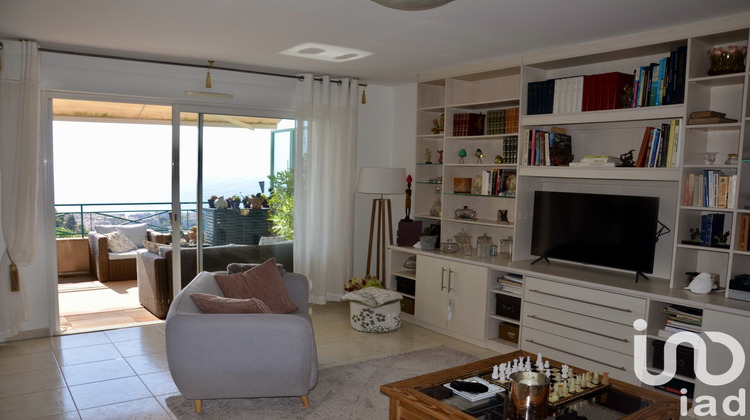 Ma-Cabane - Vente Appartement Nice, 78 m²