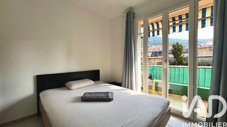 Ma-Cabane - Vente Appartement Nice, 63 m²