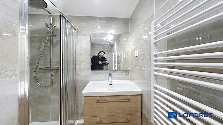 Ma-Cabane - Vente Appartement Nice, 45 m²