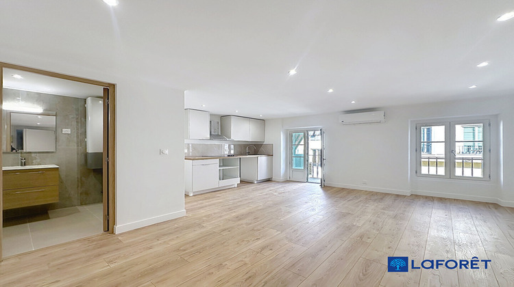 Ma-Cabane - Vente Appartement Nice, 44 m²