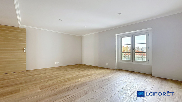 Ma-Cabane - Vente Appartement Nice, 44 m²