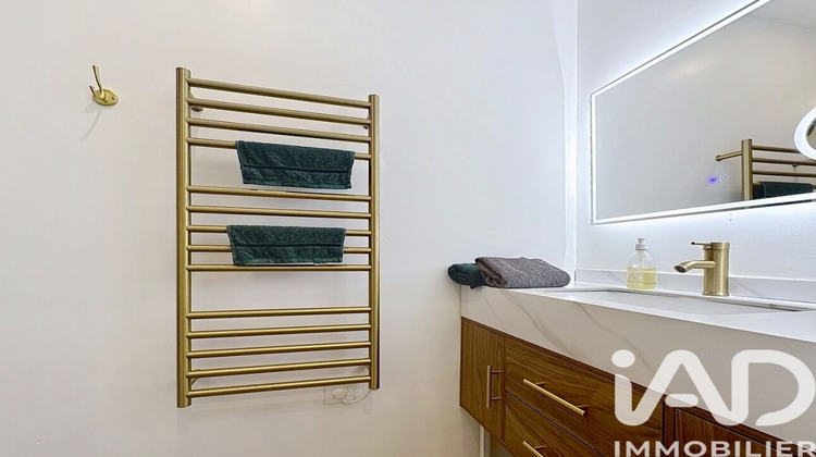 Ma-Cabane - Vente Appartement Nice, 53 m²