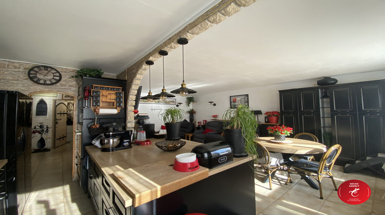 Ma-Cabane - Vente Appartement Nice, 81 m²