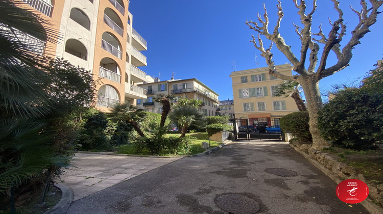 Ma-Cabane - Vente Appartement Nice, 81 m²