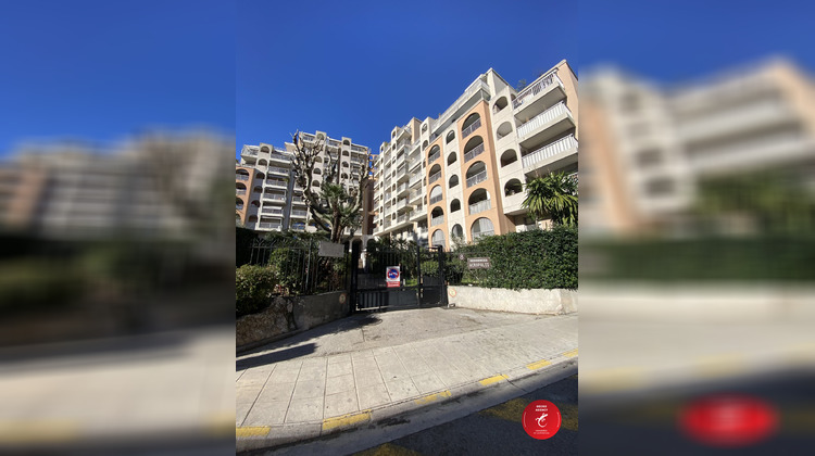 Ma-Cabane - Vente Appartement Nice, 81 m²