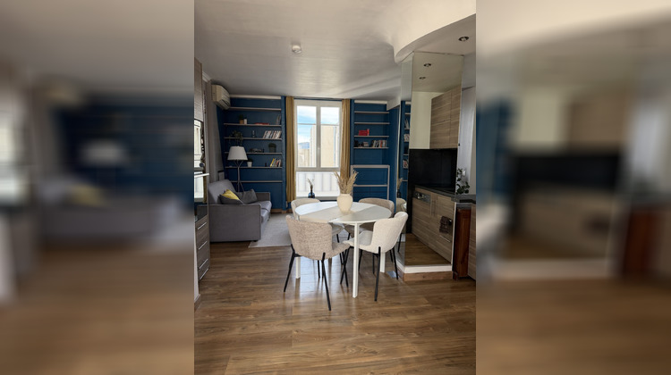 Ma-Cabane - Vente Appartement Nice, 70 m²