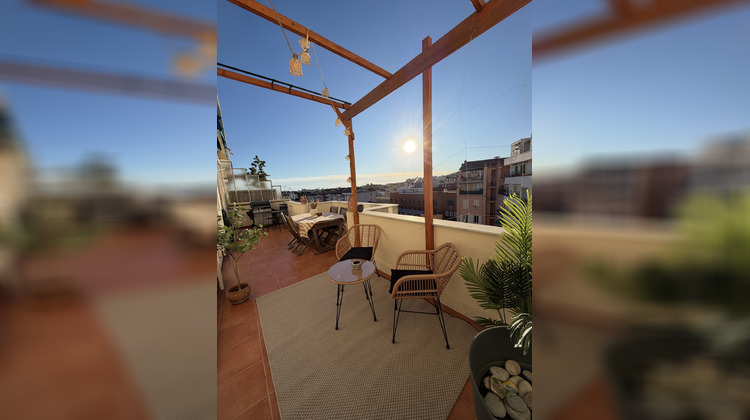 Ma-Cabane - Vente Appartement Nice, 70 m²
