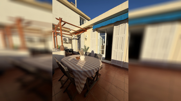 Ma-Cabane - Vente Appartement Nice, 70 m²