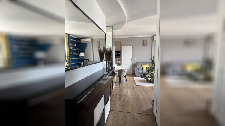 Ma-Cabane - Vente Appartement Nice, 70 m²