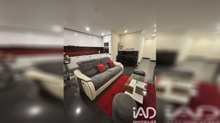 Ma-Cabane - Vente Appartement Nice, 80 m²